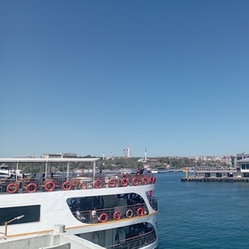 Sıkıldımmmsssss