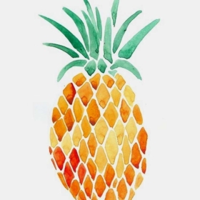 pineapple8