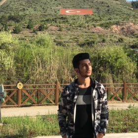 muhmmdyildiz