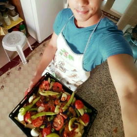 EVİLİ