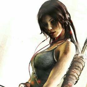 LaraCroft-TR