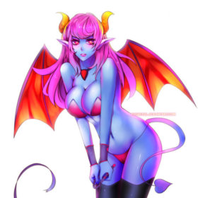 Dessdemona
