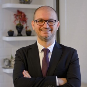 Op. Dr. Meriç Çağrı Ağır