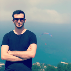 Bikovadeniz
