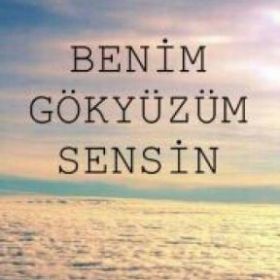 26gökyüzüm