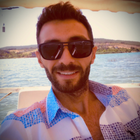 Çağrıayhan