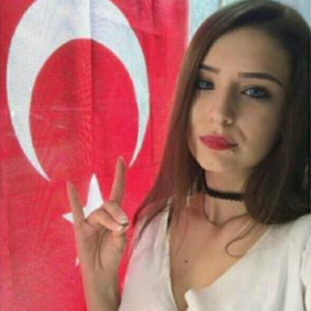 uğurlukelebek