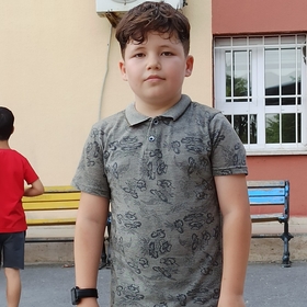 ŞeymaSarıyar