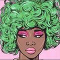 Neonpink