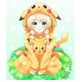 pikachunisa