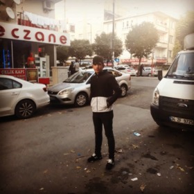Yusuf2001