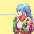 nervousgirl
