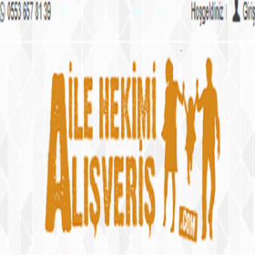 AileHekimiAlışveriş