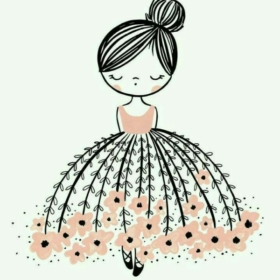 LadyPeacock