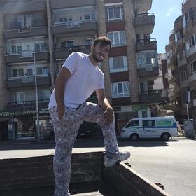 EnesSercan
