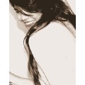angelbrunette
