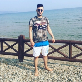 TayfunOCAK