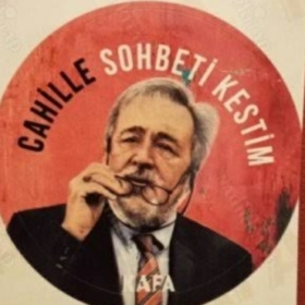 BanaYalanSoyledilerr