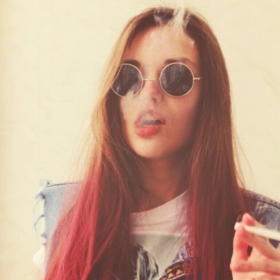 Prenseesgirll