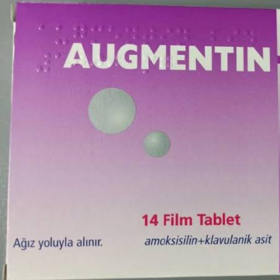 AUGMENTİNN