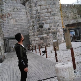 Kenancamlı