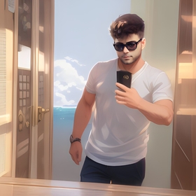 oosmansar