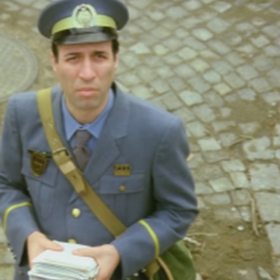 mailmann