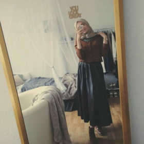 cokkonusanevkizi
