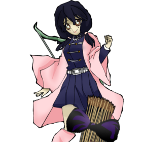 AmaeKanroji