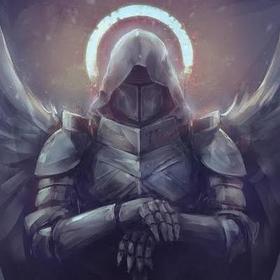 Warriorofgod