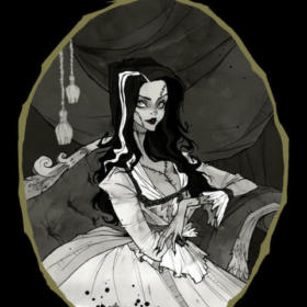 Ayris-belamir