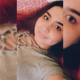 Delikıznazli