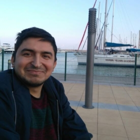 AyışığındauluyanKurt