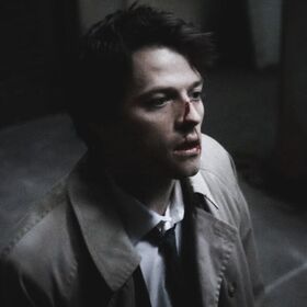 CastielTheAngel