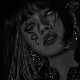 CrasherLalisa