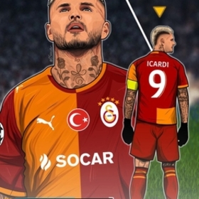 İcardi5561