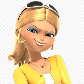 chloeburjuva