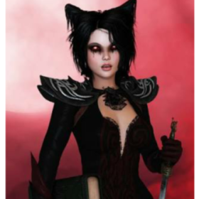Vampirellamsensin