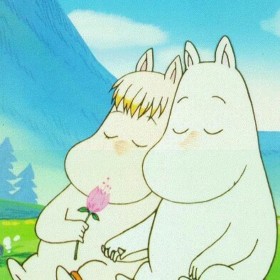 Moomin