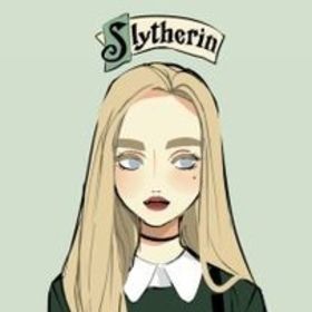 SlytherinKraliçesi