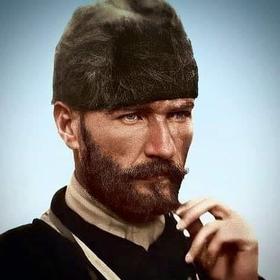 Orgetmen