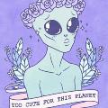 Aliensarereal