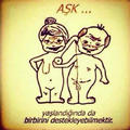 akralicem