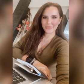 Yük. Müh. Nur Aytül Temiz