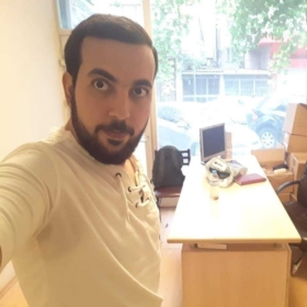 ALİSEHZADE