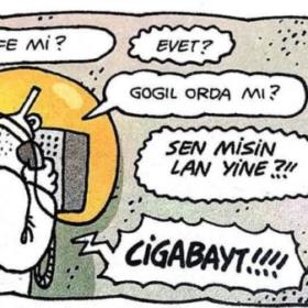 hunilideğdi