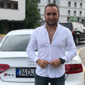 Ümitgalipcengiz