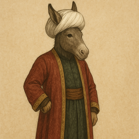 Essekderebeyi