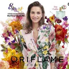 oriflameaysegul