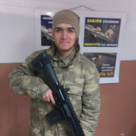 YürüyenParka
